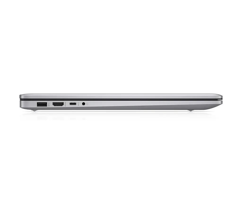 Ноутбук HP 470-G9 17.3' FHD IPS, Intel i7-1255U, 8GB, F512GB, UMA, Win11P, сірий (6F246EA) - фото 5