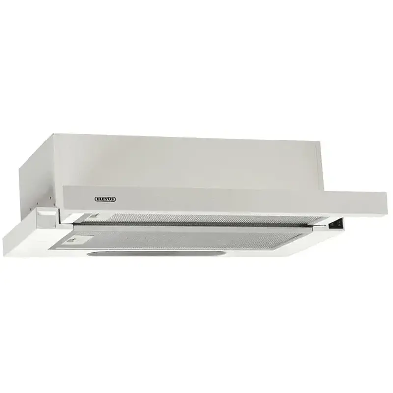 Витяжка кухонна ELEYUS LOTUS 470 60 WH - фото 10