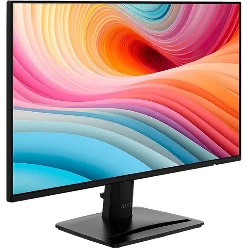 Монітор 23.8" MSI PRO MP242A E2 FHD IPS 120Hz (9S6-3PD1CT-001) - фото 3