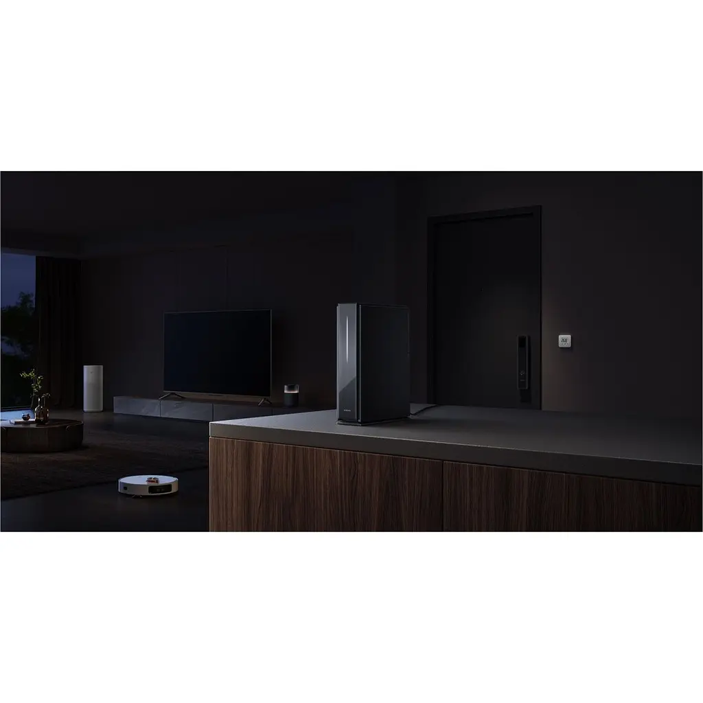 Бездротовий маршрутизатор роутер Xiaomi BE6500 Pro [126927] - фото 8