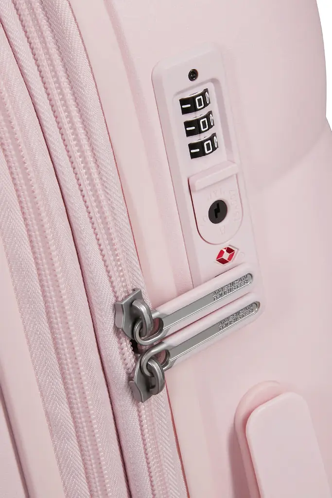 Валіза 77 См American Tourister DREAMI DREAMYSKY PINK 77x50x30(33) MK3*90003 - фото 13