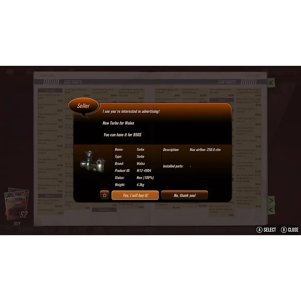 Ключ активації Microsoft Revhead для Xbox One/Series S/X - фото 3
