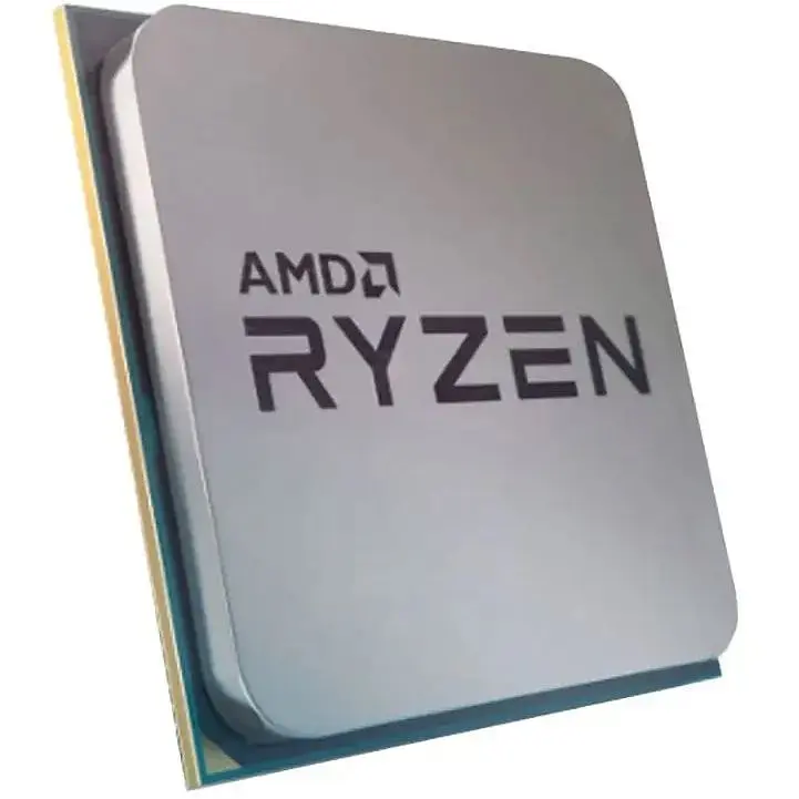 Процессор AMD Ryzen 5 5600 am4 tray 100-000000927 - фото 2
