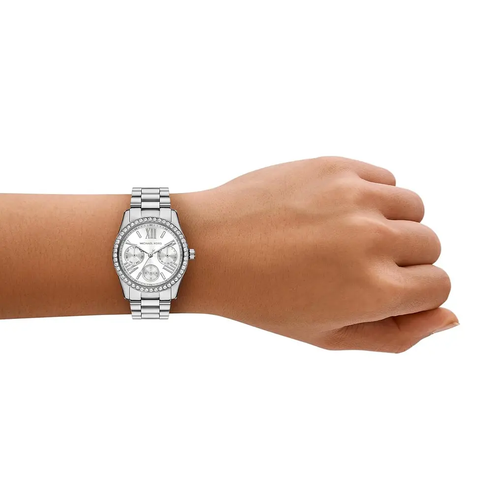 Женские часы MICHAEL KORS MK4979 Lexington - фото 4
