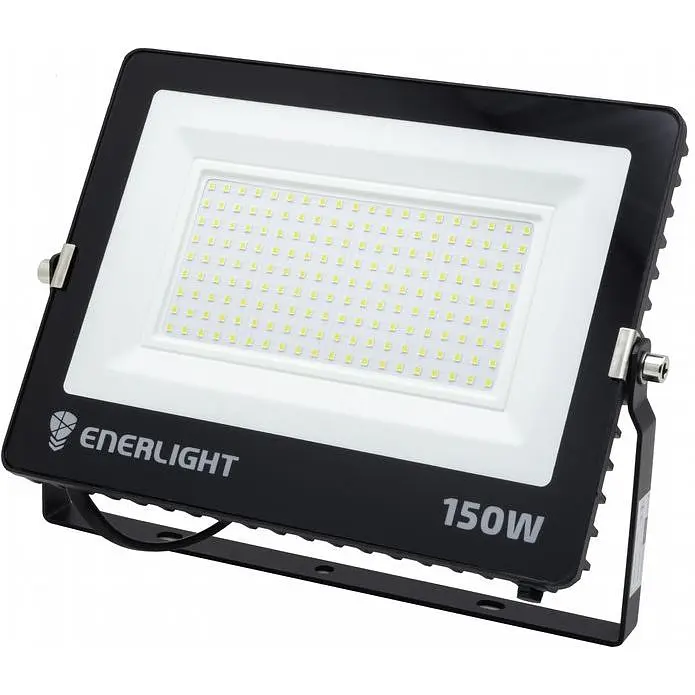 Прожектор світлодіодний Enerlight Mangust 150 Вт 6500K (MANGUST150SMD80С) - фото 5