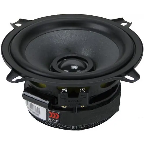 Коаксиальная акустическая система Morel TEMPO ULTRA INTEGRA 502 - фото 2