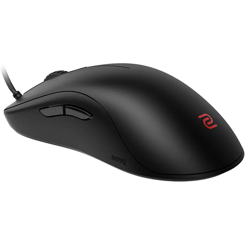 Миша Zowie FK1-C Black [9H.N3DBA.A2E] [93126] - фото 2