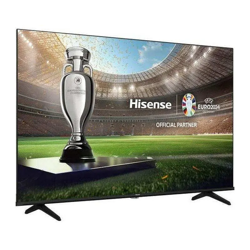 Телевізор Hisense 85E7NQ - фото 3