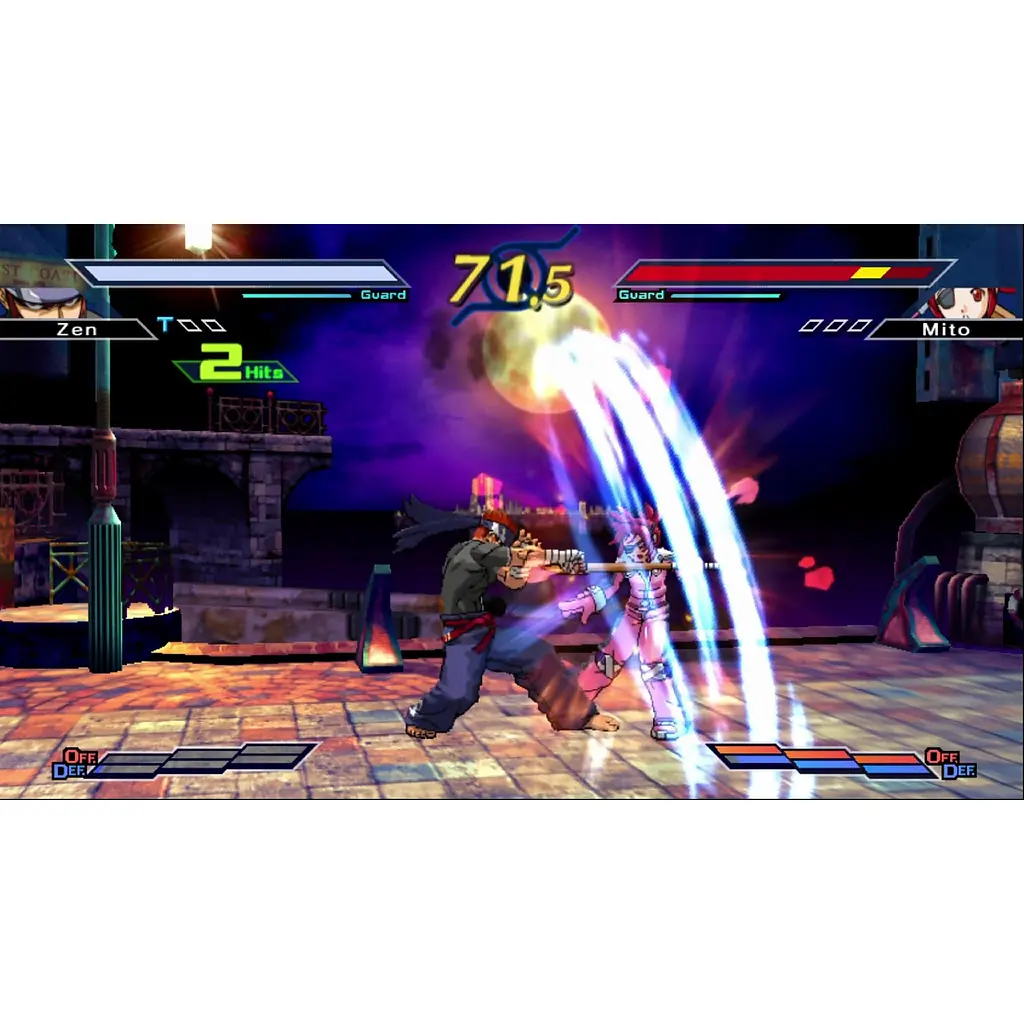 Ключ активації Microsoft The Rumble Fish 2 - Deluxe Edition для Xbox One/Series S/X - фото 8
