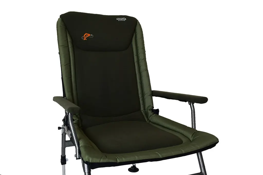 Кресло Novator SR-8 Relax - фото 9