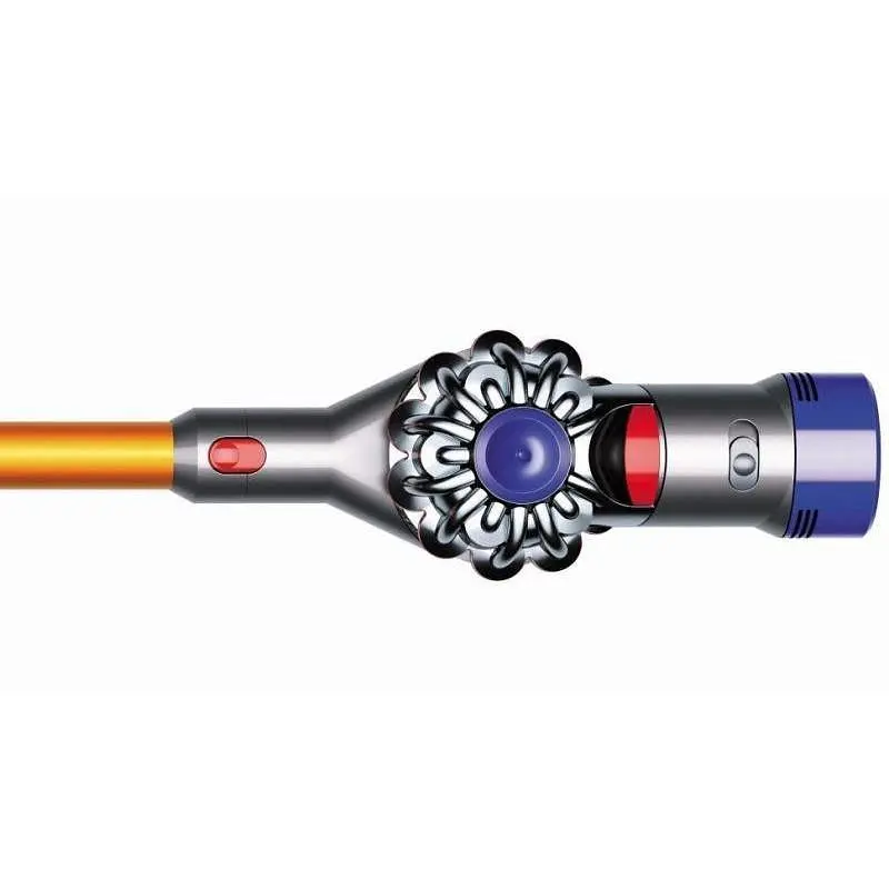 Вертикальный + ручной пылесос 2 в 1 Dyson V8 Origin (400394-01) - фото 7