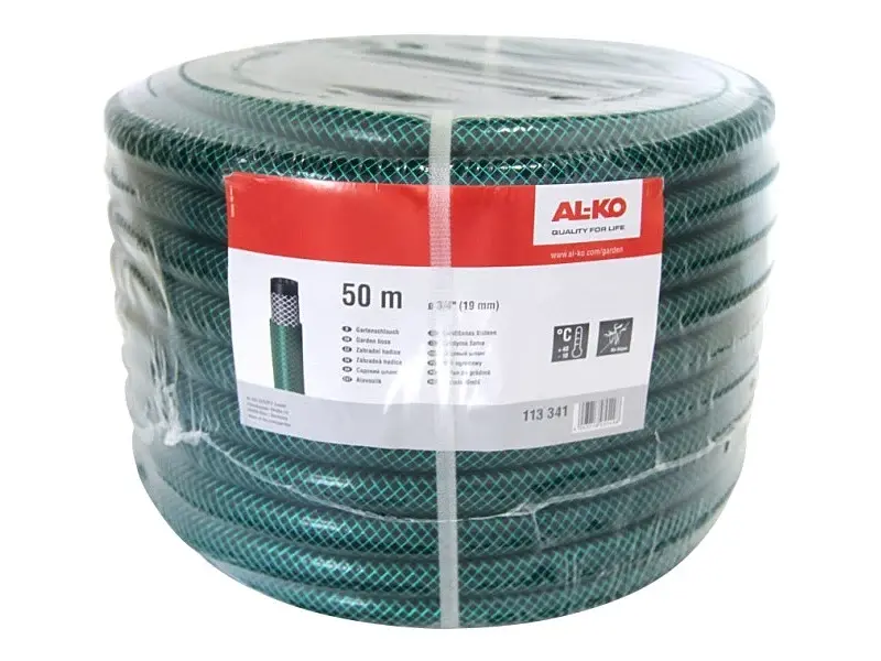 Шланг для поливу AL-KO Comfort 3/4 50м