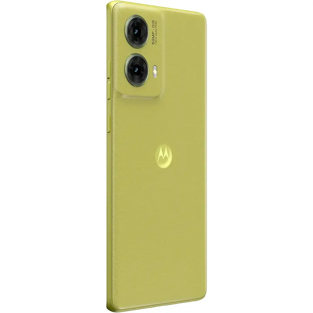 Смартфон Motorola Moto G85 8/256Gb UA-UCRF Olive Green [PB2A0043RS] [115208] - фото 7