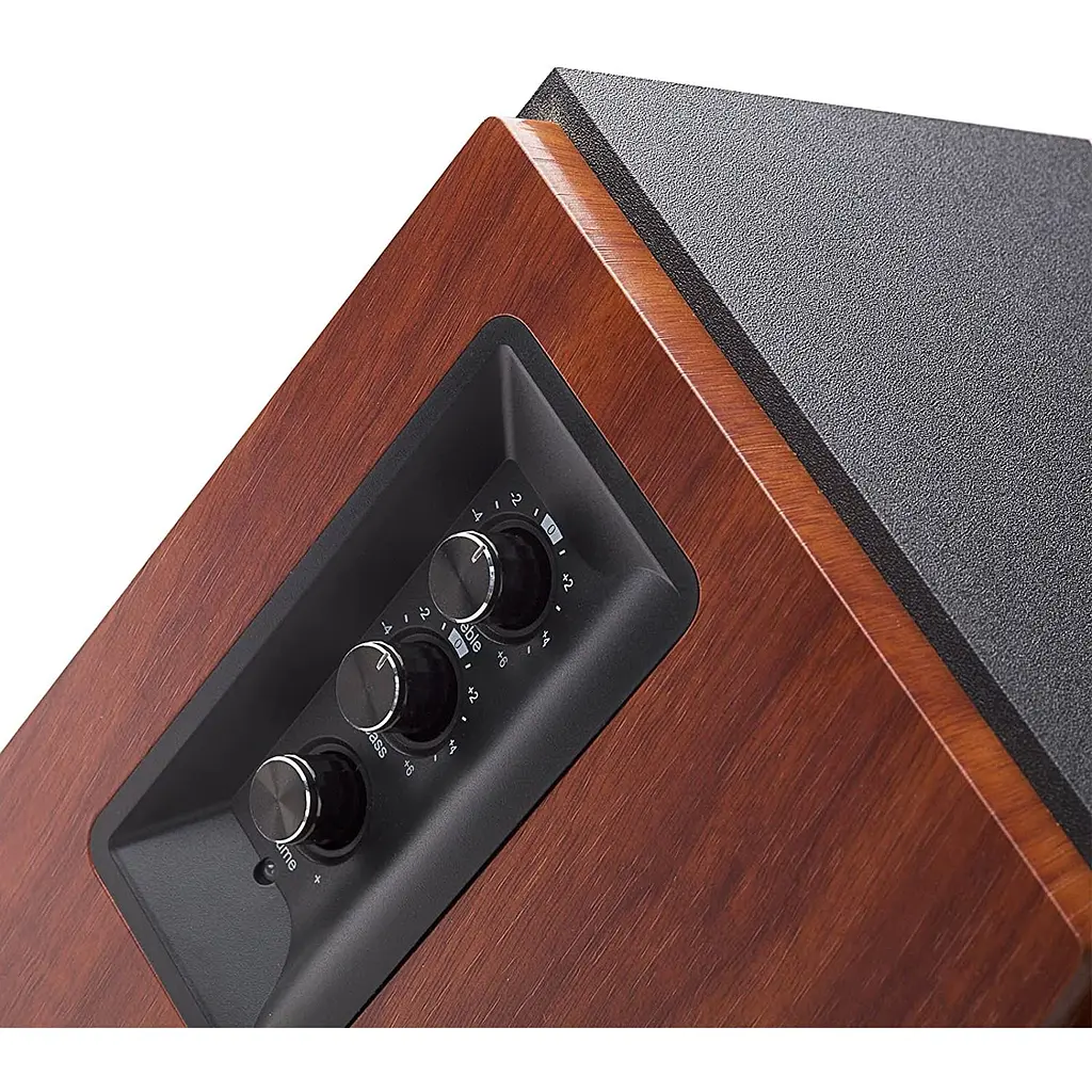 Акустическая система Edifier R1700BTs Bluetooth 66 Вт - фото 2