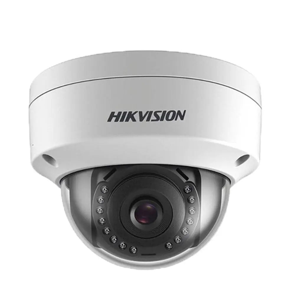 Відеокамера DS-2CD1143G0-I Hikvision 4Mp f=2.8mm (99-00002655)