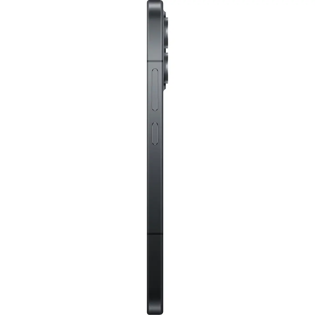 Мобільний телефон Xiaomi Poco F8 Pro 12/512GB Black (1179964) - фото 5