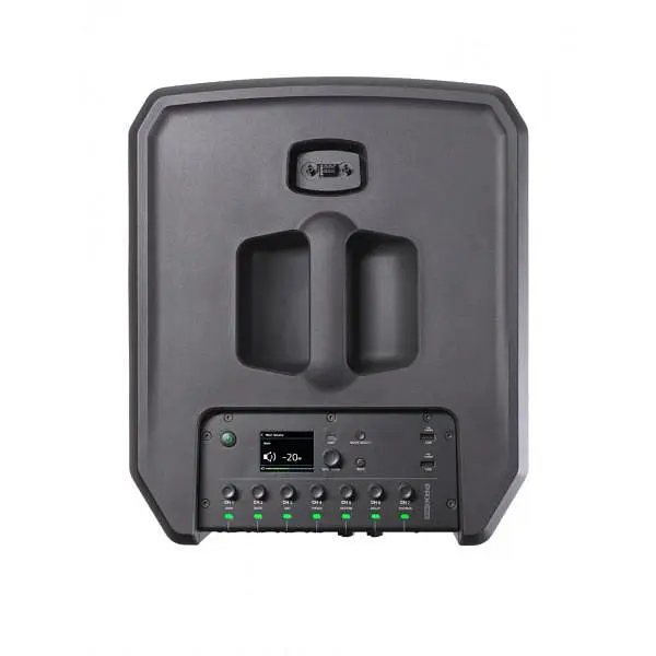 Моноблочна акустична система JBL PRX ONE - фото 5