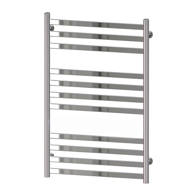 Рушникосушка водяна Onlyheat Vesta 500/900/11, Хром