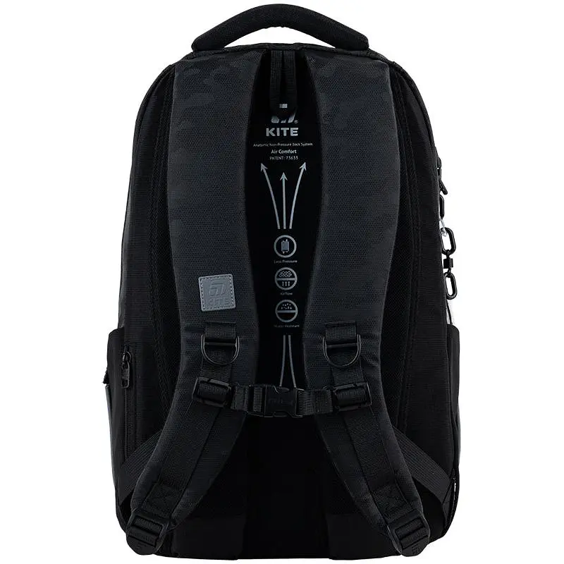 Рюкзак Kite Education teens 2578L-1 (K25-2578L-1) - фото 6