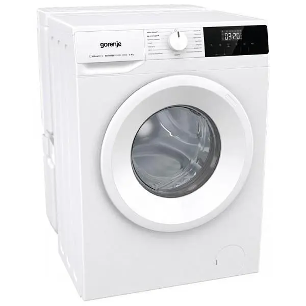 Пральна машина Gorenje WNHPI62SCSIRV/UA автоматична - фото 6