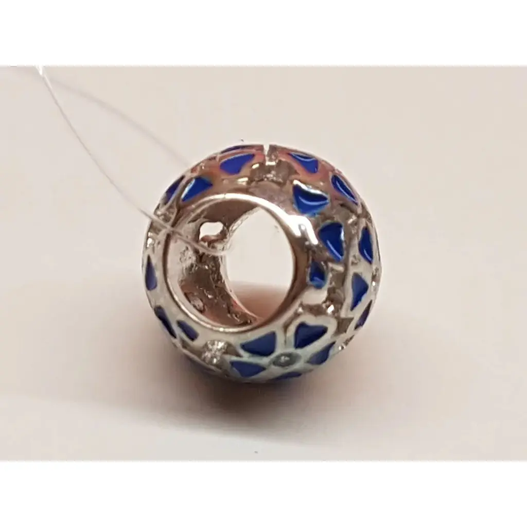 Срібна підвіска-шарм Qvaliz. 903-00865 - фото 3