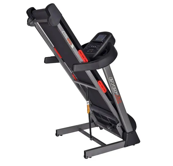 Бігова доріжка Everfit TFK 950 (TFK-950) - фото 10