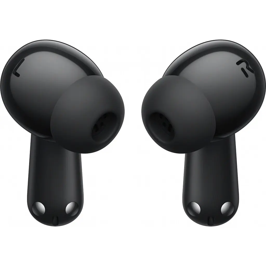 Навушники Oppo Enco Air4 Pro Moonlight Black (ETEA1 Moonlight Black) - фото 5