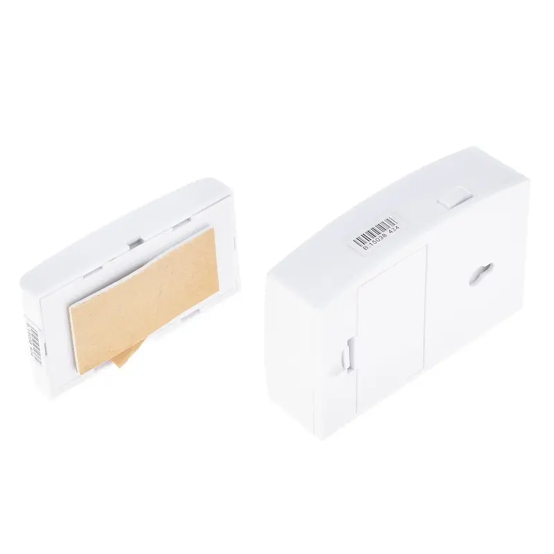 Дверний дзвінок Brille DB-6, 32 мелодії 42-003 - фото 2