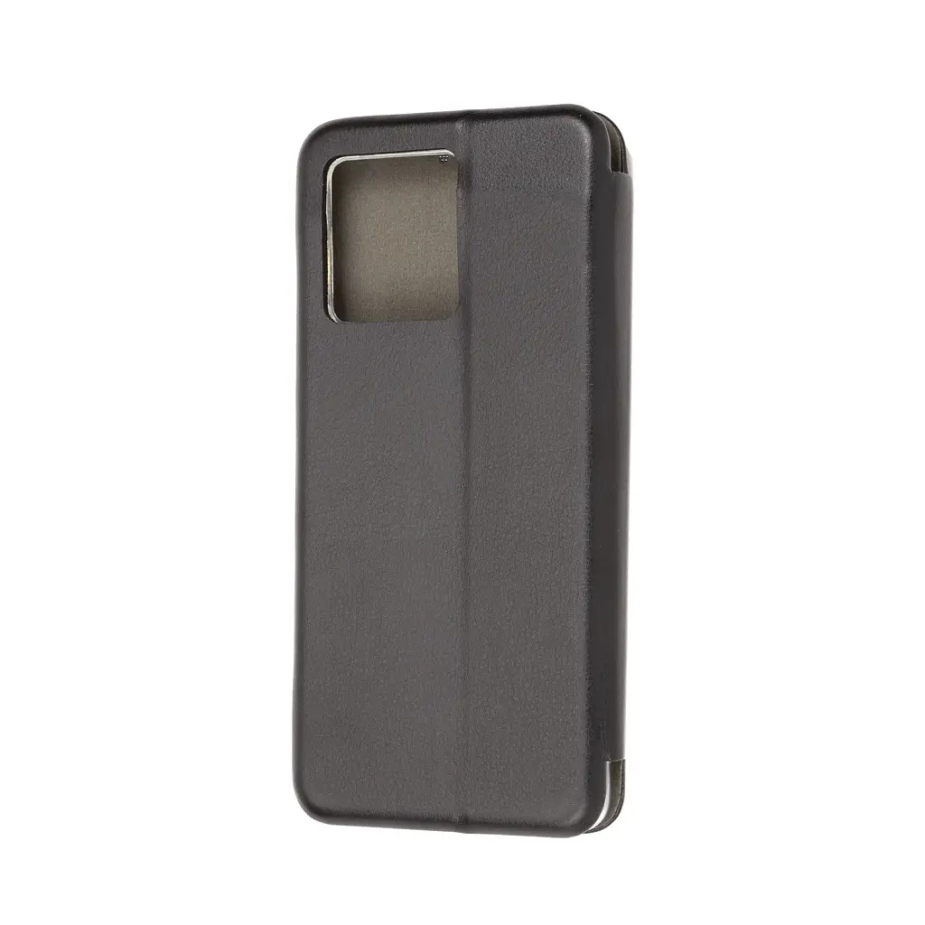 Чохол-книжка ArmorStandart G-Case для Motorola Edge 40 Black - фото 2