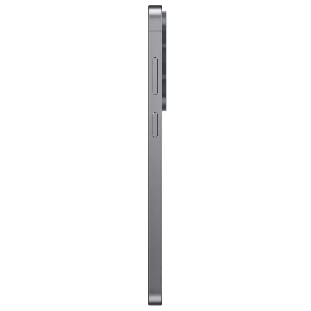 Мобільний телефон Samsung Galaxy S26 FE 8/512 ГБ графітовий (SM-S741BZKIEUC) - фото 9