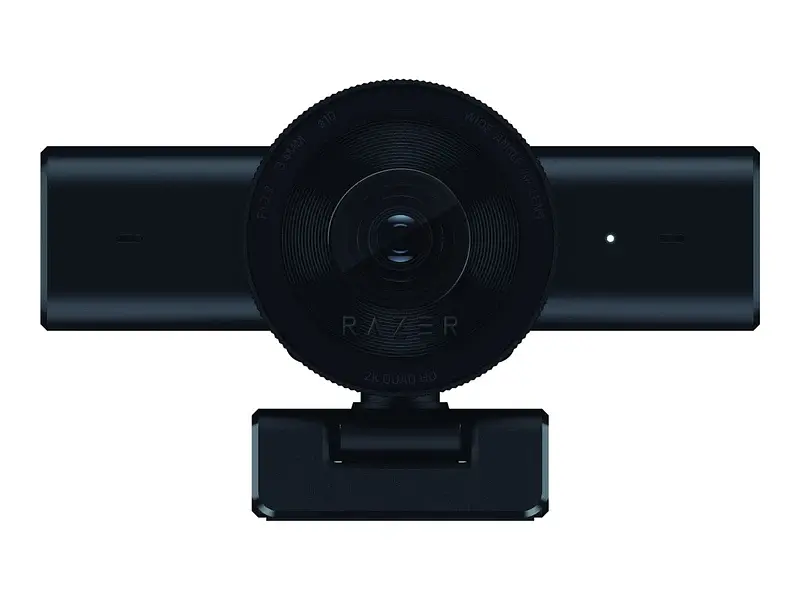 Веб-камера Razer Kiyo V2 X (RZ19-05380100-R3M1)
