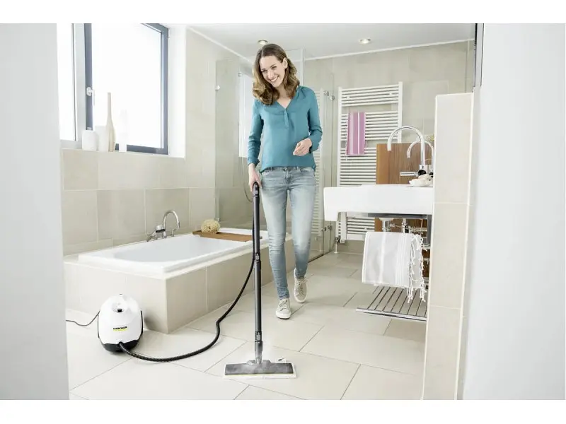 Пароочисник Karcher SC 3 EasyFix (1.513-650.0) - фото 6