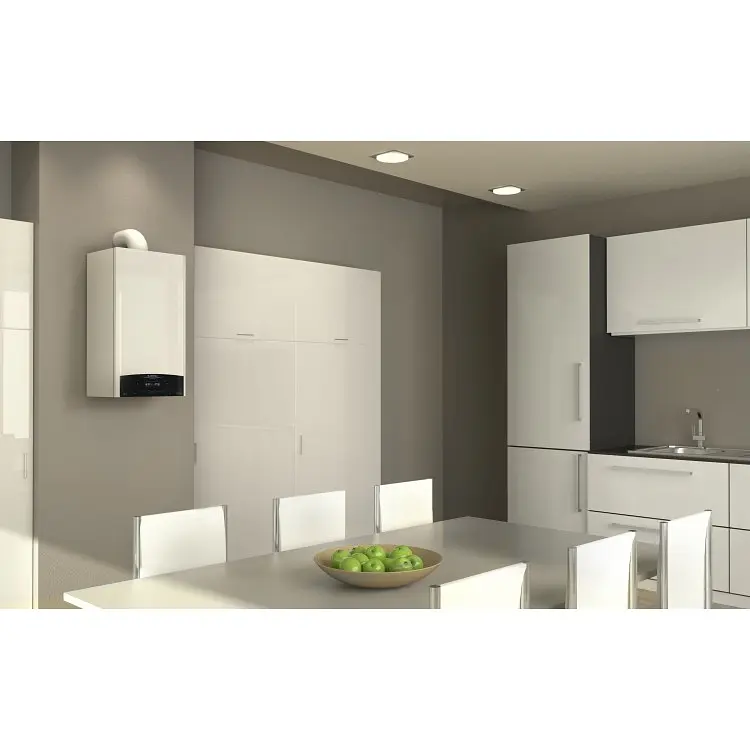 Ariston Котел газовий CLAS ONE 24 конденсаційний двоконтурний 24кВт - фото 8