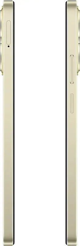 Смартфон Realme C61 8/256GB Sparkle Gold - фото 8