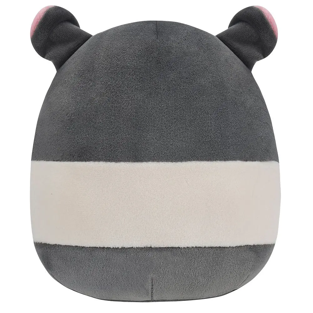 М'яка іграшка Squishmallows Тапір Еббіт 30 см (SQCR04149) - фото 3