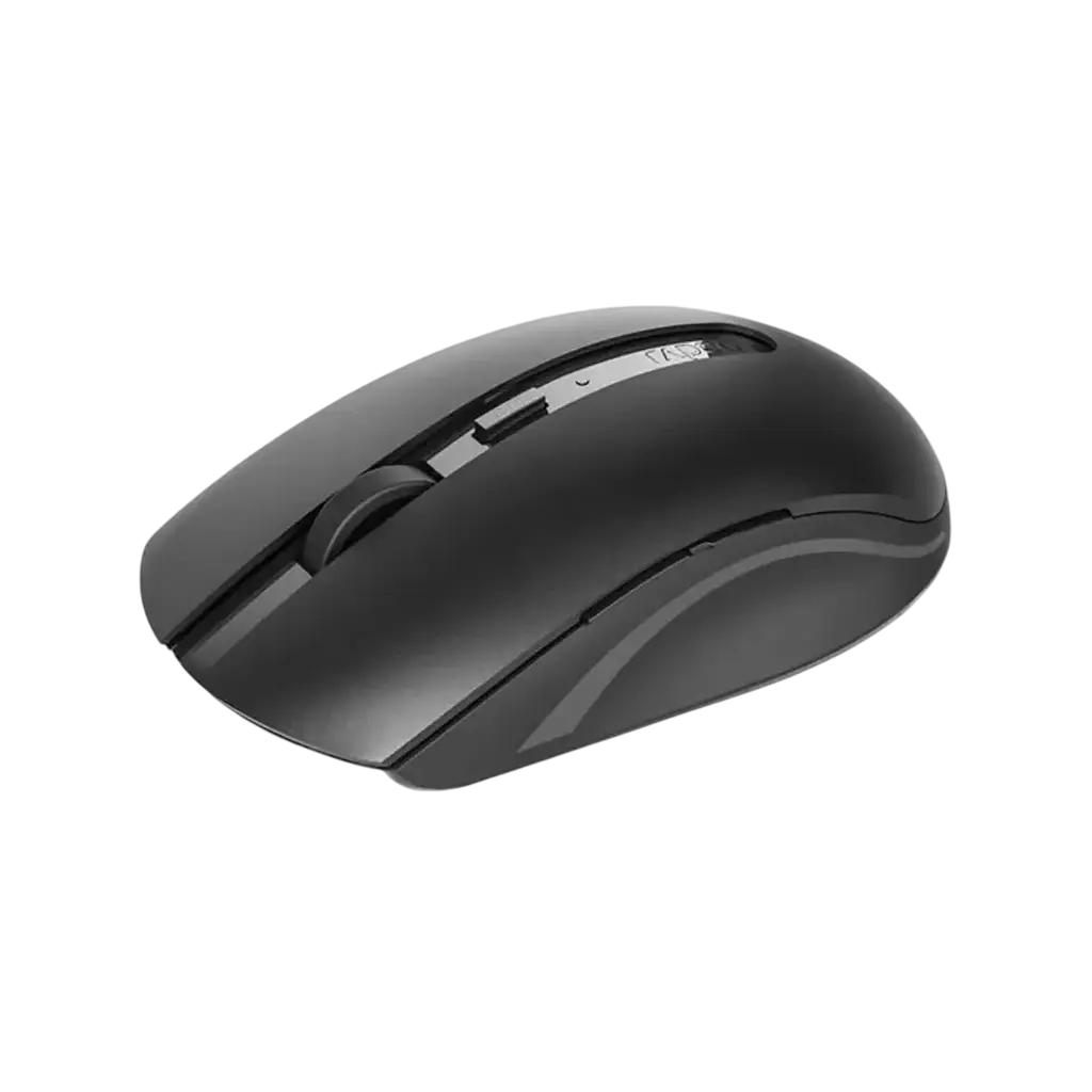 Миша бездротова RAPOO M350L Black - фото 2