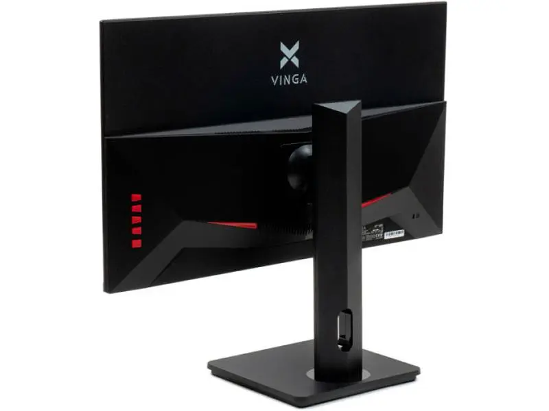 Монітор Vinga 27S118-21B - фото 8