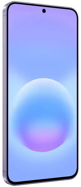Смартфон Samsung Galaxy A57 5G 12/512Gb ZVH Awesome Lilac - фото 3