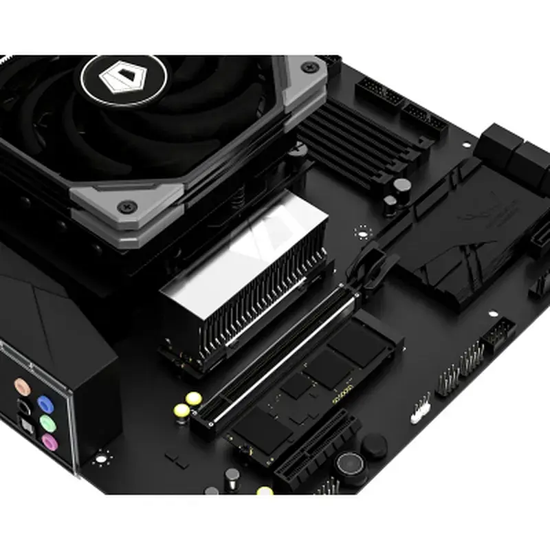 Радіатор охолодження ID-Cooling ZERO M15 - фото 5