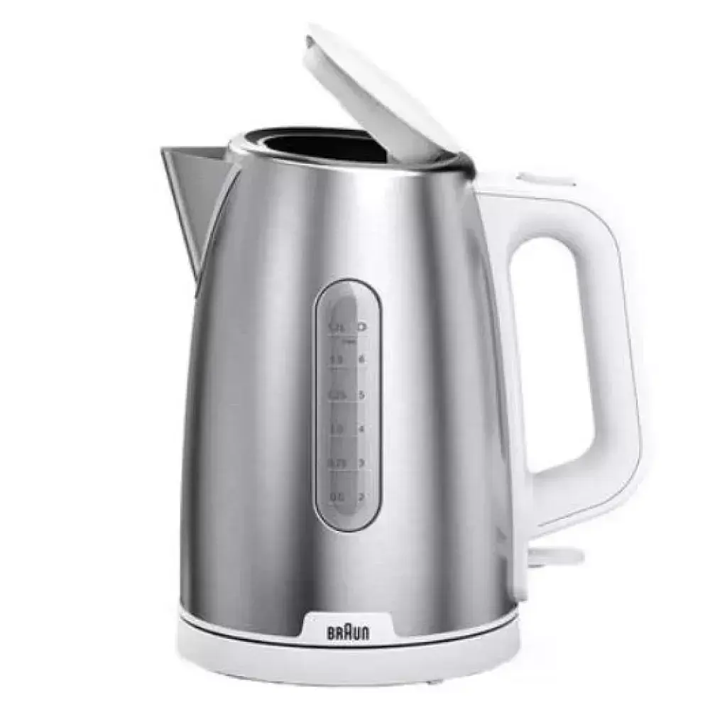 Електрочайник BRAUN WK 1500 WH