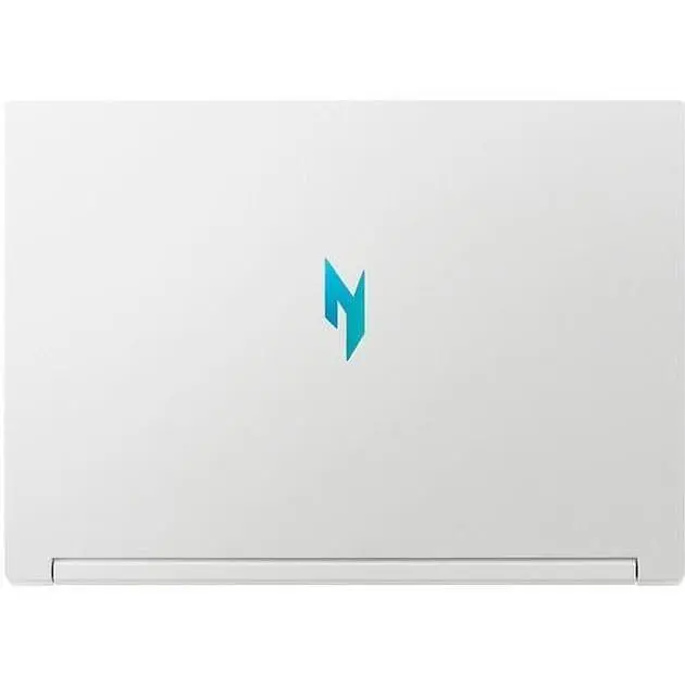Ігровий ноутбук ACER Nitro V14 ANV14-62 (NH.QW4EX.005), AMD Ryzen AI 7350 (до 5 ГГц), 14,5-дюймовий WQXGA-дисплей, 32 ГБ, SSD на 1 ТБ, NVIDIA GeForce RTX перлинно-білий - фото 6
