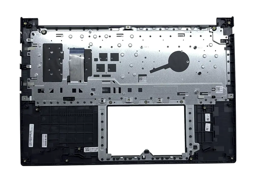 Топкейс ноутбука / верхня панель і клавіатура для ноутбука Asus Vivobook 16X (K3604) K3604VA, K3604ZA (90NB1071-R30UA0) Оригінал від Asus - фото 2