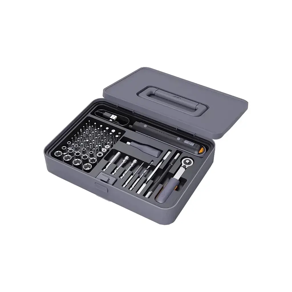 Набір інструментів Xiaomi JIMIHOME Electric Tools Set X1-I (X1-I_Set)