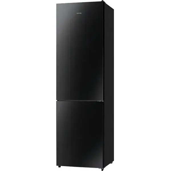 Холодильник Gorenje NRK620EABG4 з нижньою морозильною камерою - фото 2