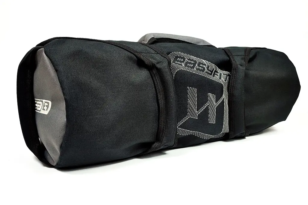 Сумка для кросфіту EasyFit Sandbag 4-40 кг (мішок для піску) (EF-2627-M) - фото 5