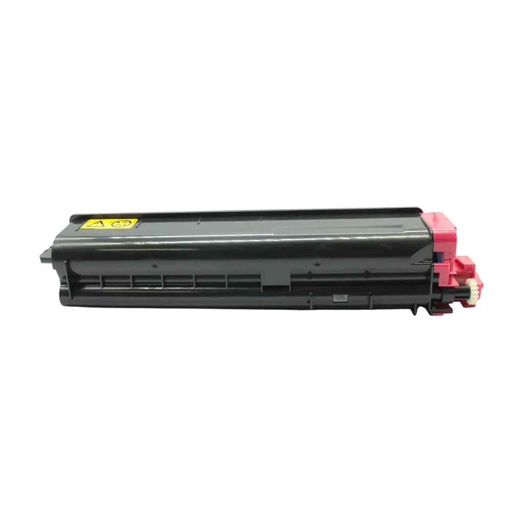 Картридж IPM Kyocera-Mita TK-500/510 220г Magenta (TKKM203M) - фото 2