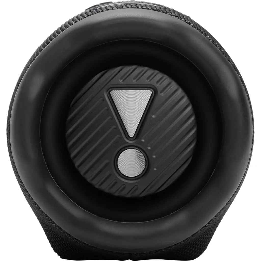 Акустическая система JBL Charge 6 Black (JBLCHARGE6BLK) - фото 4