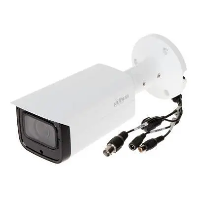 Камера відеоспостереження Dahua (DH-IPC-HFW1431TP-ZS-S4) - фото 2