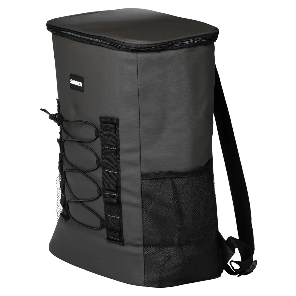 Термосумка-рюкзак SANNE на 25 литров с системой MOLLE SANNE HP-14-22 - фото 4