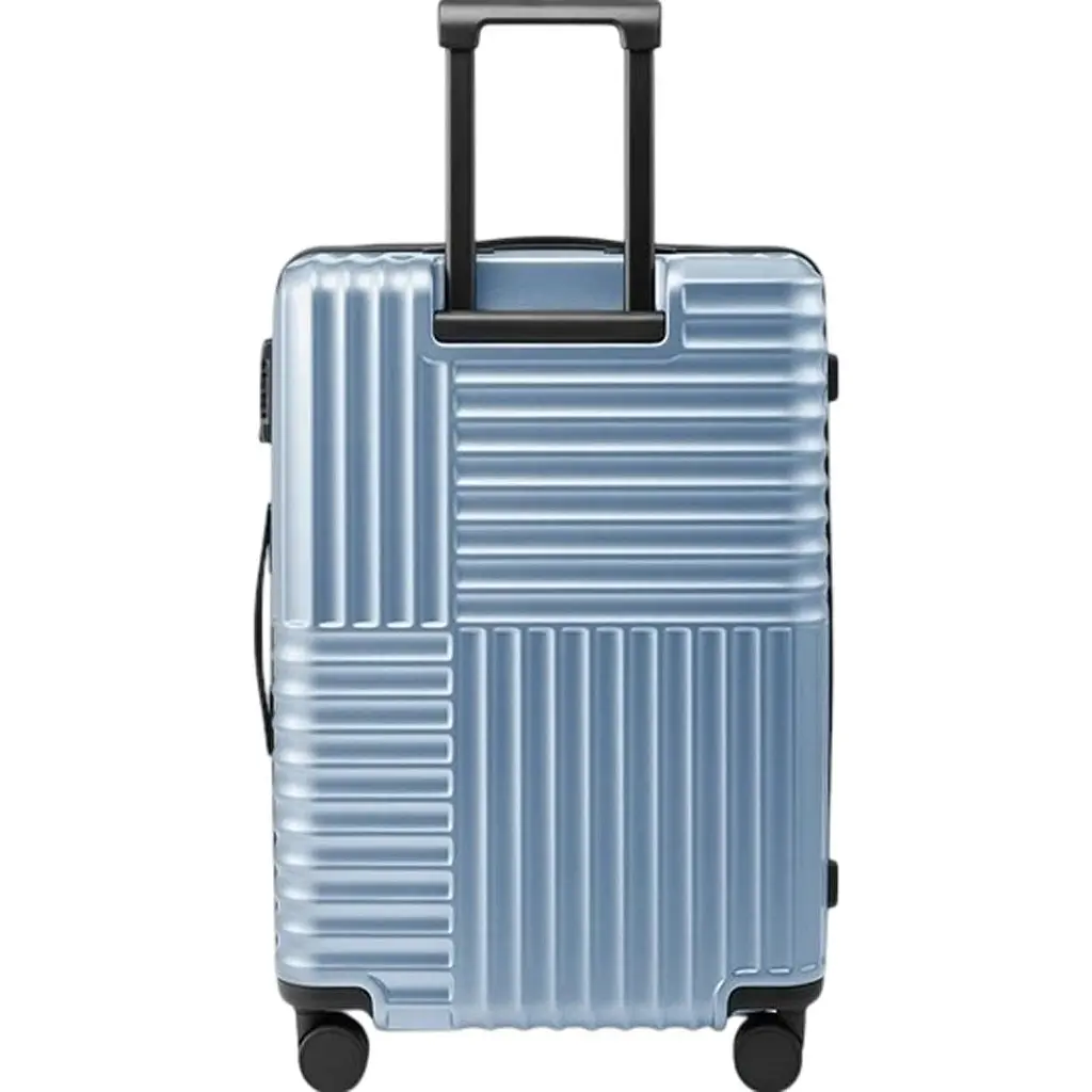 Валіза 90FUN NINETYGO HIMALAYA Luggage 28` Light Blue (6941413239691) [173876] - фото 6